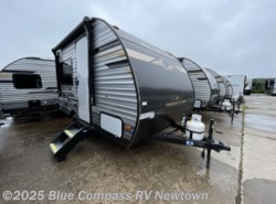 New 2025 Forest River Aurora Light 13RDX available in Newtown, Connecticut