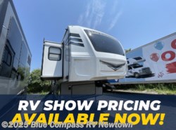 Used 2021 Forest River Impression 320FL available in Newtown, Connecticut