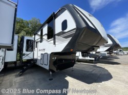 New 2025 Grand Design Momentum M-Class 395MS available in Newtown, Connecticut