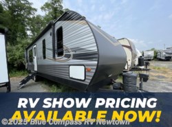 Used 2022 Forest River Aurora 31KDS available in Newtown, Connecticut