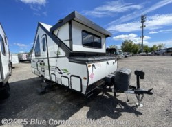 Used 2021 Forest River Rockwood Hard Side High Wall Series A213HW available in Newtown, Connecticut