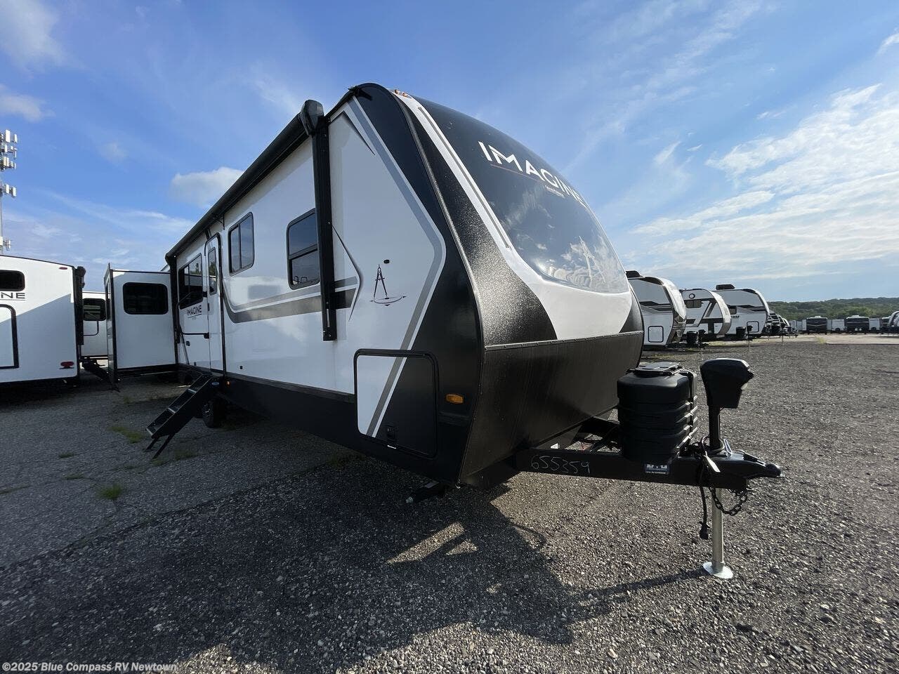 New 2026 Grand Design Imagine 3100RD available in Newtown, Connecticut