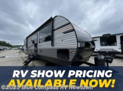 New 2026 Forest River Aurora 34BHTS available in Newtown, Connecticut