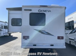 New 2025 Thor Motor Coach Geneva 22VZ available in Newtown, Connecticut