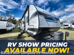 New 2025 Heartland Prowler 3209BH available in Newtown, Connecticut