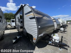 New 2026 Forest River Aurora Light 16BHX available in Newtown, Connecticut