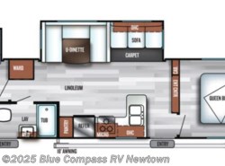 Used 2018 Forest River Salem 32BHDS available in Newtown, Connecticut