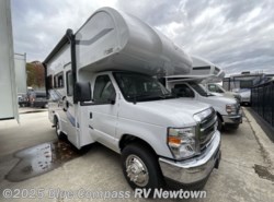 New 2026 Thor Motor Coach Geneva 19VT available in Newtown, Connecticut