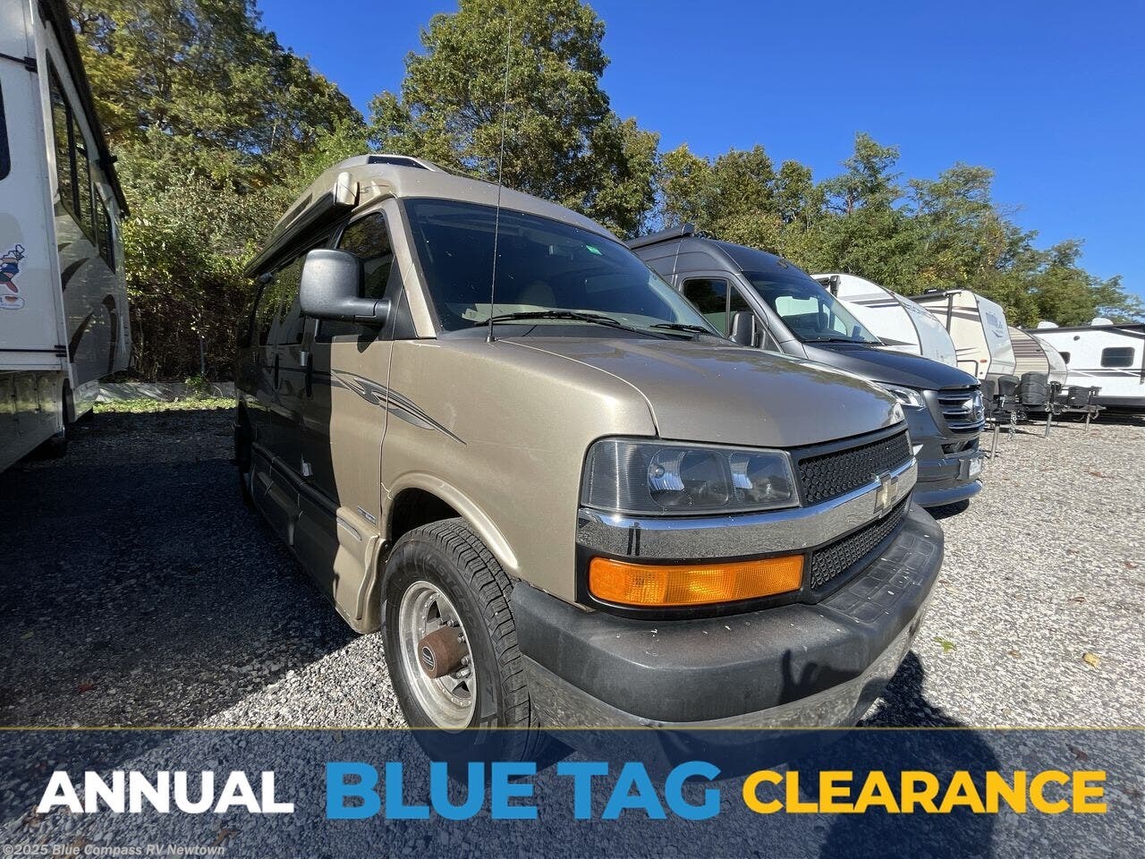 Used 2013 Roadtrek Roadtrek 170-Versatile available in Newtown, Connecticut