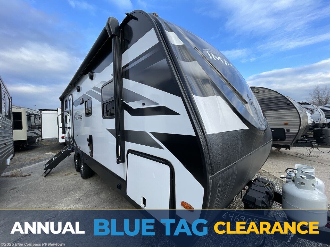 Used 2023 Grand Design Imagine 2400BH available in Newtown, Connecticut