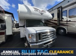Used 2023 Thor Motor Coach Outlaw 29J available in Newtown, Connecticut