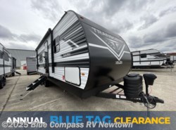 New 2026 Grand Design Transcend Xplor 24BHX available in Newtown, Connecticut