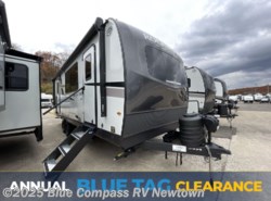 New 2026 Forest River Rockwood Ultra Lite 2619FK available in Newtown, Connecticut