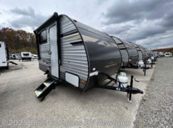 New 2026 Forest River Aurora Light 13BHX available in Newtown, Connecticut