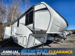 Used 2025 Grand Design Reflection 324MBS available in Newtown, Connecticut