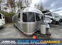 Used 2018 Airstream International Serenity 27FB available in Newtown, Connecticut