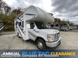 Used 2022 Thor Motor Coach Freedom Elite 22HEF available in Newtown, Connecticut