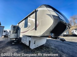 Used 2016 Grand Design Solitude 300GK available in Newtown, Connecticut