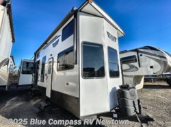 Used 2021 Forest River Wildwood Grand Lodge 42FLD available in Newtown, Connecticut