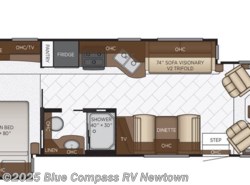 Used 2021 Newmar Bay Star 3014 available in Newtown, Connecticut