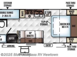 Used 2016 Forest River Rockwood Mini Lite 2306 available in Newtown, Connecticut