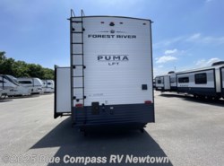 New 2026 Forest River Puma Vista 420LFT available in Newtown, Connecticut