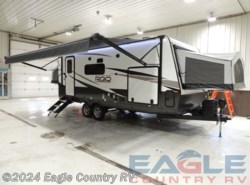New 2024 Forest River Rockwood Roo Expandable 235S available in Eagle River, Wisconsin