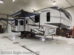 New 2024 Forest River Rockwood Signature 372RL available in Eagle River, Wisconsin