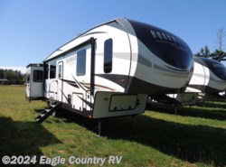 New 2024 Forest River Rockwood Signature 375RL available in Eagle River, Wisconsin