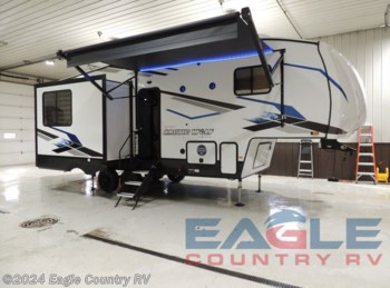 New 2024 Forest River Arctic Wolf 27SGS available in Eagle River, Wisconsin
