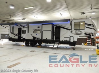 New 2024 Forest River Wolf Pack 4500PACK14D available in Eagle River, Wisconsin