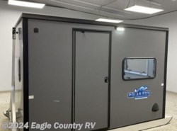 New 2024 Miscellaneous  Polar Fox Outdoors 6.5 X 10 ANGLER ICE SHACK available in Eagle River, Wisconsin