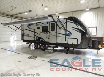 Used 2018 Dutchmen Aerolite Luxury Class 213RBSL available in Eagle River, Wisconsin