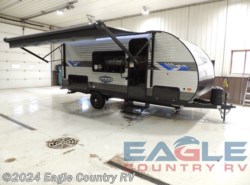 New 2024 Forest River Salem FSX 179DBK available in Eagle River, Wisconsin