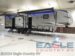 Used 2022 Forest River Arctic Wolf 3770SUITE available in Eagle River, Wisconsin
