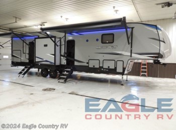 Used 2022 Forest River Arctic Wolf 3770SUITE available in Eagle River, Wisconsin