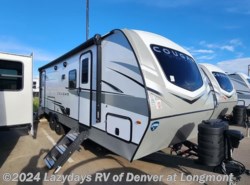 New 2024 Keystone Cougar Half-Ton 26RBSWE available in Longmont, Colorado