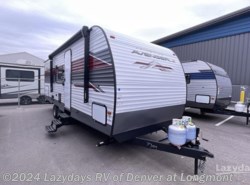 New 2024 Prime Time Avenger LE 24BHSLE available in Longmont, Colorado
