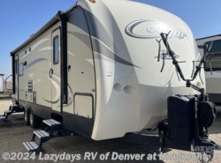 Used 2017 Keystone Cougar Half-Ton Series 28RLSWE available in Longmont, Colorado