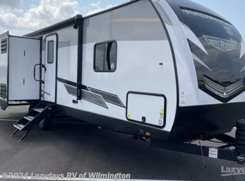 New 24 Cruiser RV Radiance Ultra Lite R-27RE available in Wilmington, Ohio