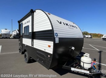 New 2024 Coachmen Viking Saga 14SR available in Wilmington, Ohio