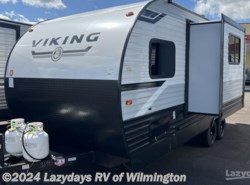 New 2024 Viking  Viking 5K Series 252DBUS available in Wilmington, Ohio