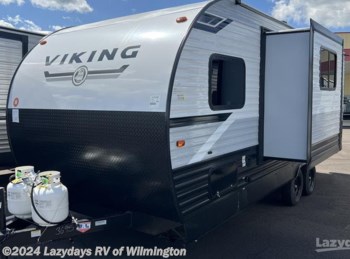 New 2024 Coachmen Viking 252DBUS available in Wilmington, Ohio