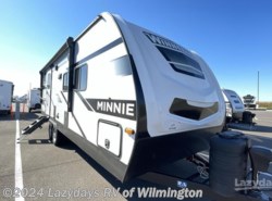 New 2024 Winnebago Minnie 2301BHS available in Wilmington, Ohio