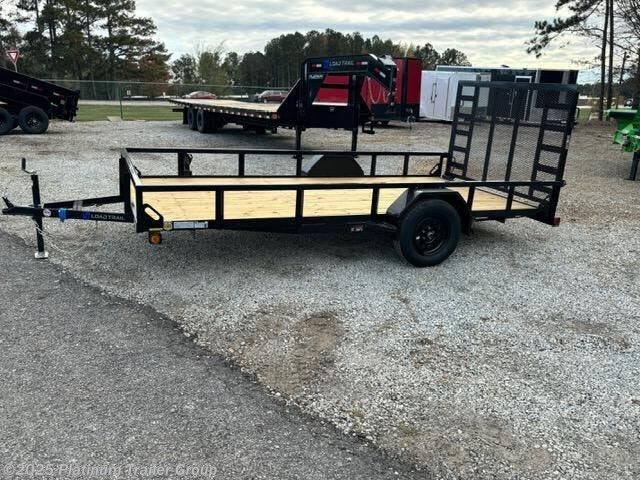 2025 Load Trail 83X14