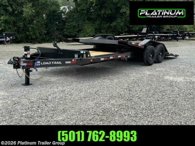 2024 Load Trail 102X22 2024 Load Trail 102X22