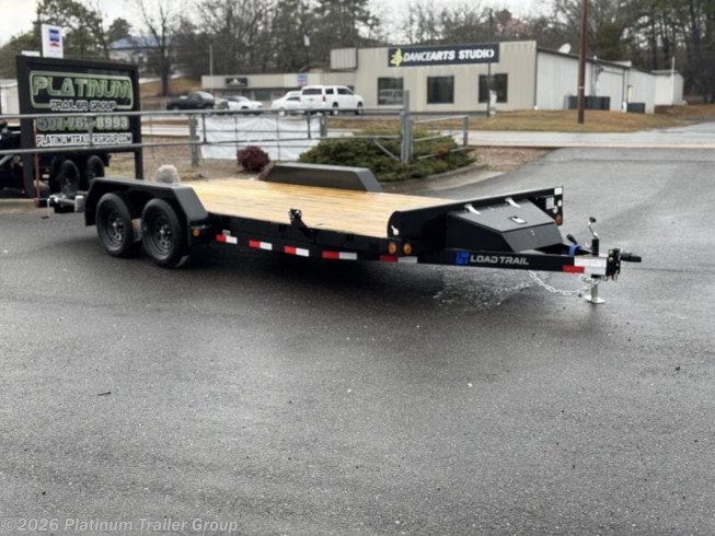 2025 Load Trail 83X18 WOOD DECK 7K GVWR SPORT BOX 2025 Load Trail 83X18 WOOD DECK 7K GVWR SPORT BOX