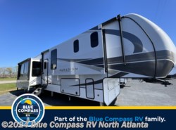 New 2024 Alliance RV Paradigm 382RK available in Buford, Georgia