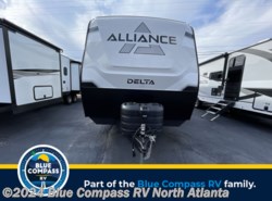 New 2024 Alliance RV Delta 251BH available in Buford, Georgia