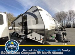 New 2024 Alliance RV Delta 281BH available in Buford, Georgia